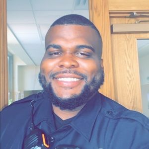 Meet your Posher, Freddie